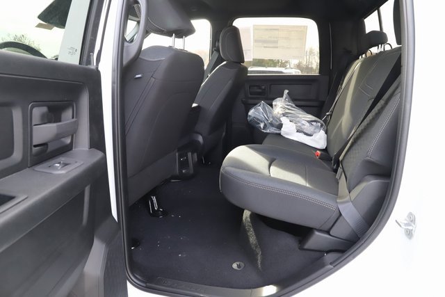 New 2026 RAM 3500 Tradesman image 16