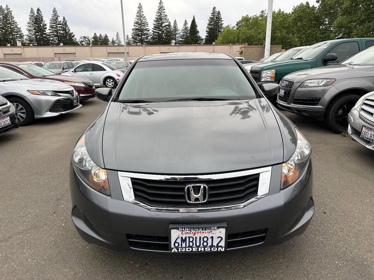 Used 2010 Honda Accord EX-L image 4