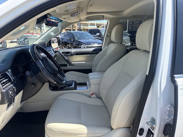 Used 2023 Lexus GX 460 Premium w/ Premium Package AWD/4WD image 29