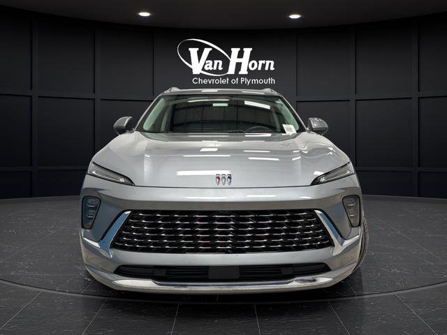 Used 2025 Buick Envision Avenir AWD/4WD image 8