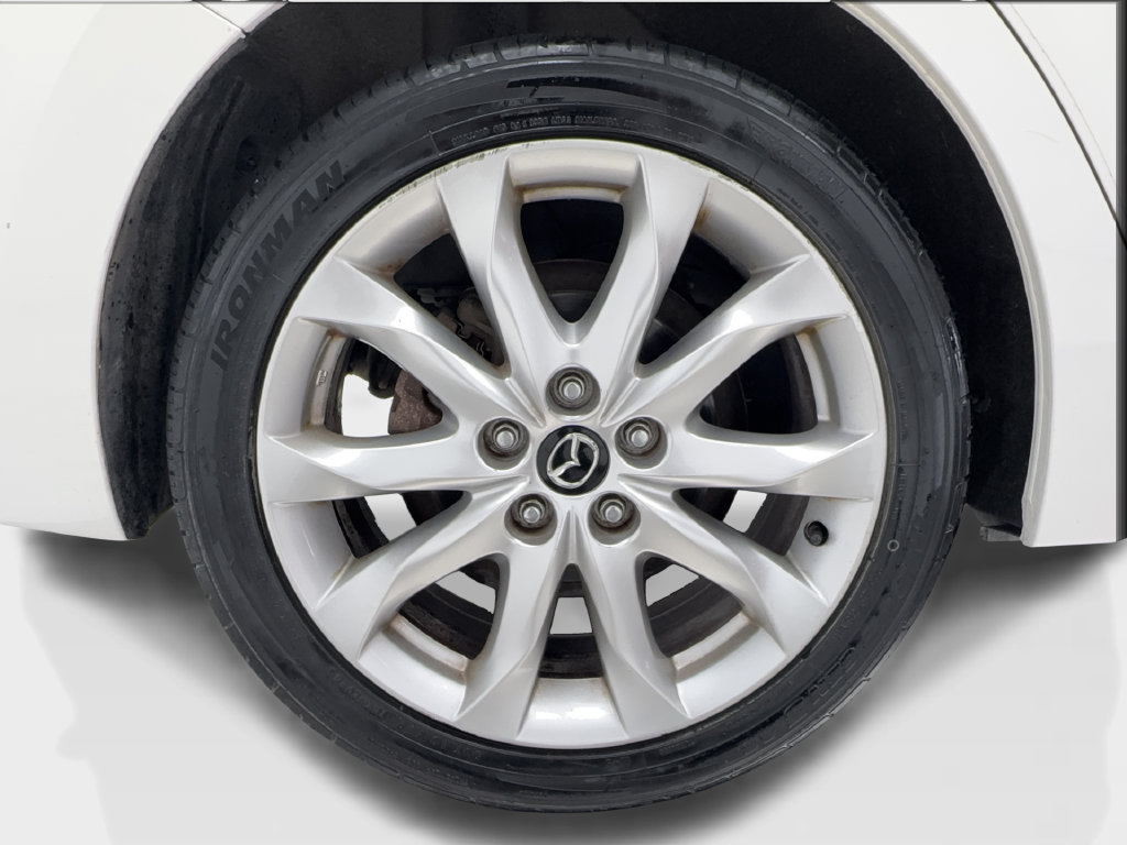 Used 2015 MAZDA MAZDA3 s Touring FWD image 19