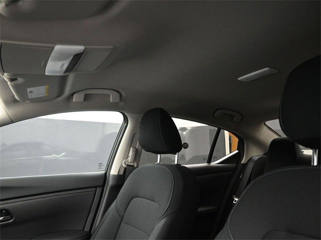 New 2025 Nissan Sentra S image 23