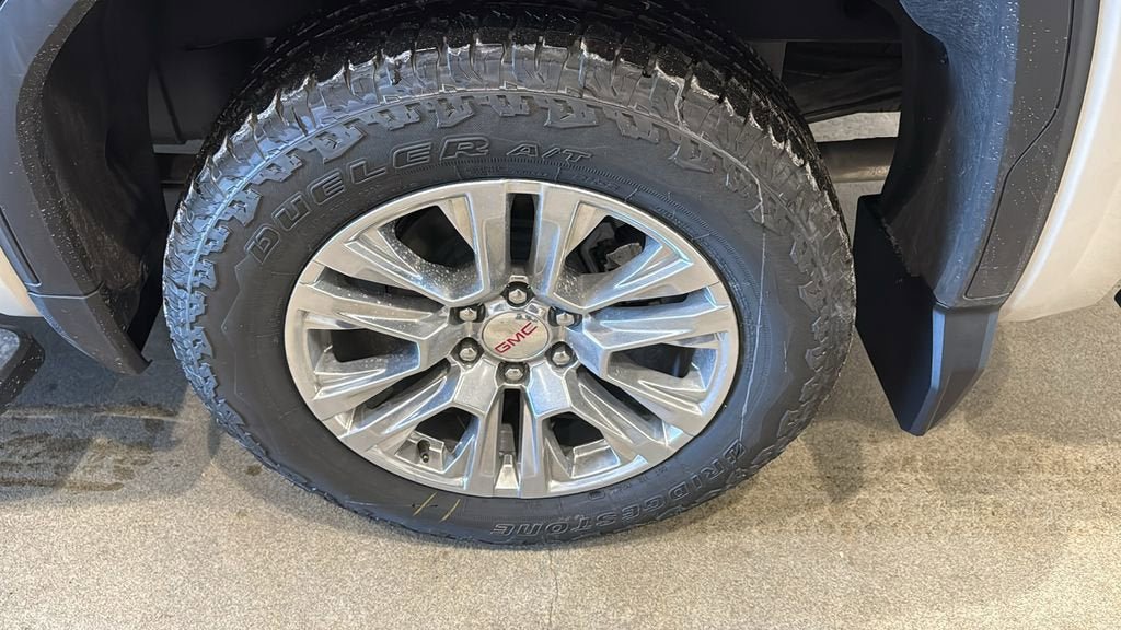 New 2026 GMC Sierra 1500 Denali image 10