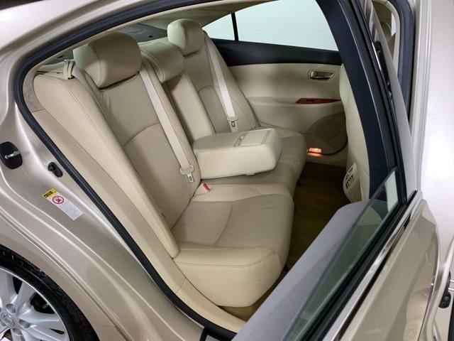 Used 2010 Lexus ES 350 image 34