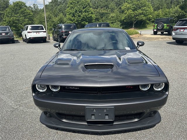 Used 2021 Dodge Challenger R/T Scat Pack w/ Dynamics Package image 8