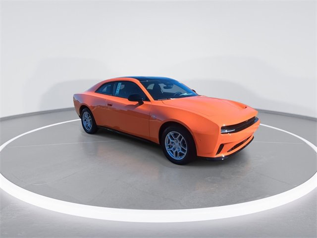 Used 2025 Dodge Charger R/T w/ Quick Order Package 25M R/T image 2