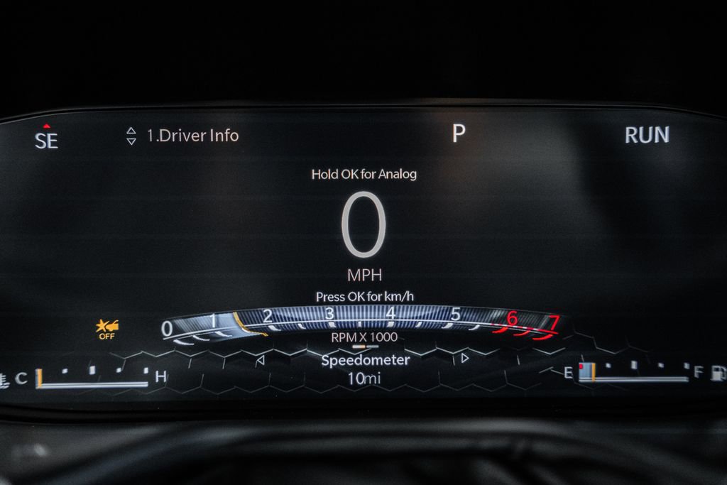 New 2026 Jeep Compass Limited w/ Sun, Sound & Navigation Group image 42