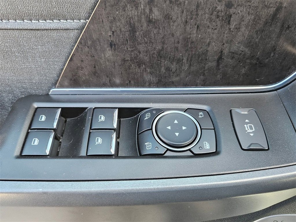 Used 2023 Ford F250 Lariat w/ Lariat Ultimate Package image 10