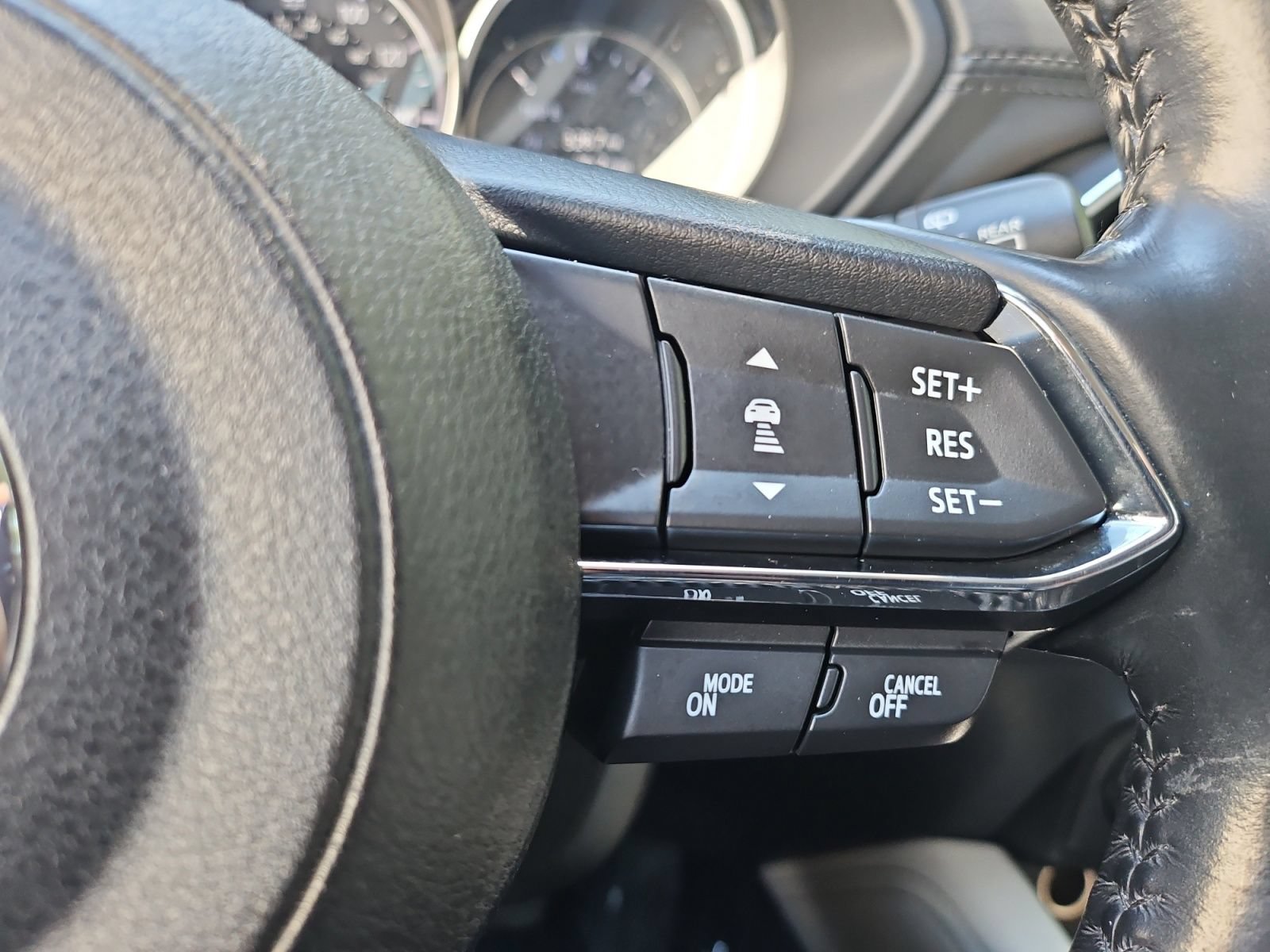 Used 2018 MAZDA CX-5 Grand Touring w/ Premium Package FWD image 28