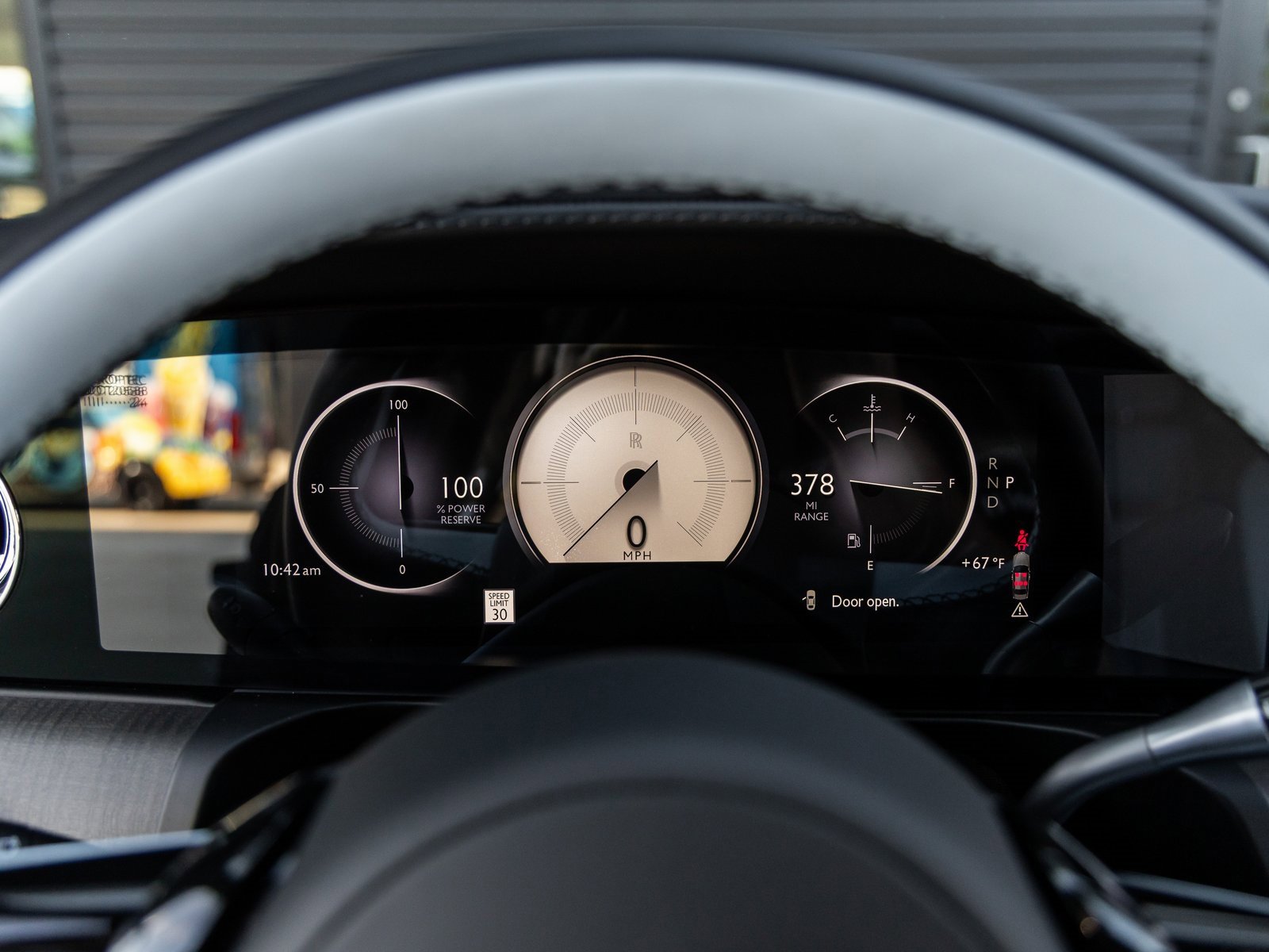 New 2026 Rolls-Royce Ghost image 35