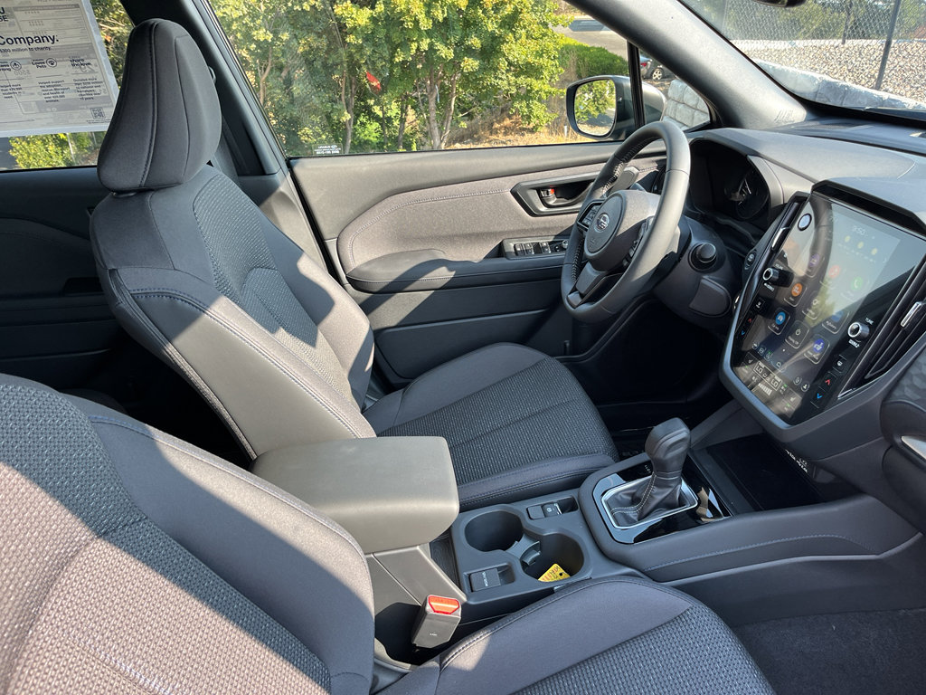 New 2025 Subaru Forester Premium w/ Convenience Package #1 image 7