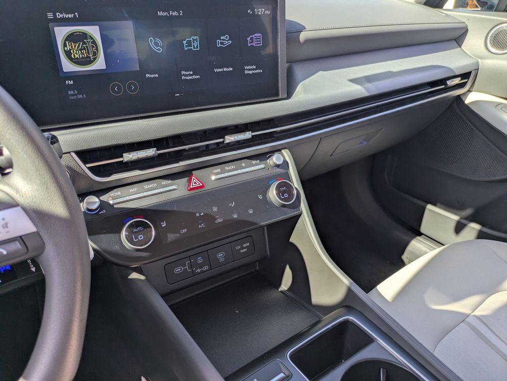 Used 2025 Hyundai Sonata SEL image 20