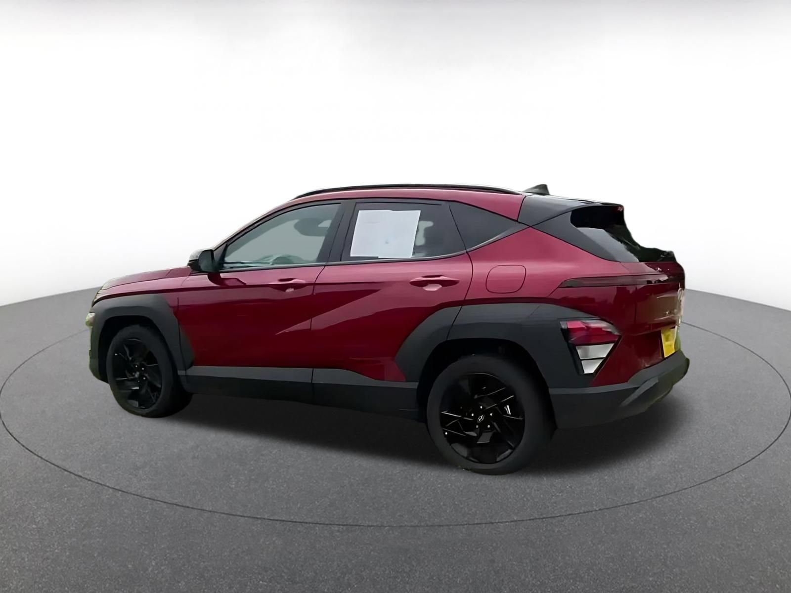 Used 2026 Hyundai Kona SEL Sport FWD image 9