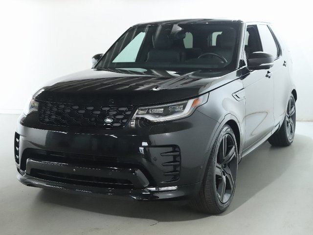 Used 2025 Land Rover Discovery Dynamic SE AWD/4WD image 1