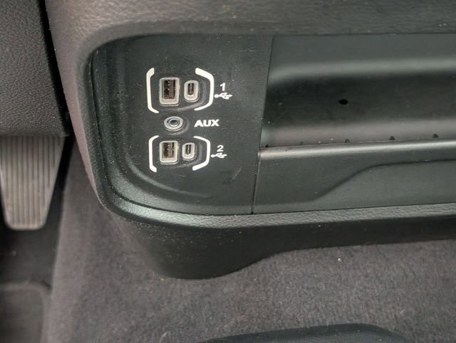Used 2020 RAM 3500 Tradesman AWD/4WD image 21
