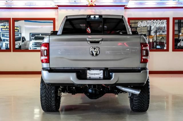 Used 2021 RAM 2500 Limited AWD/4WD image 11