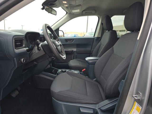 Certified 2022 Ford Maverick XL image 11