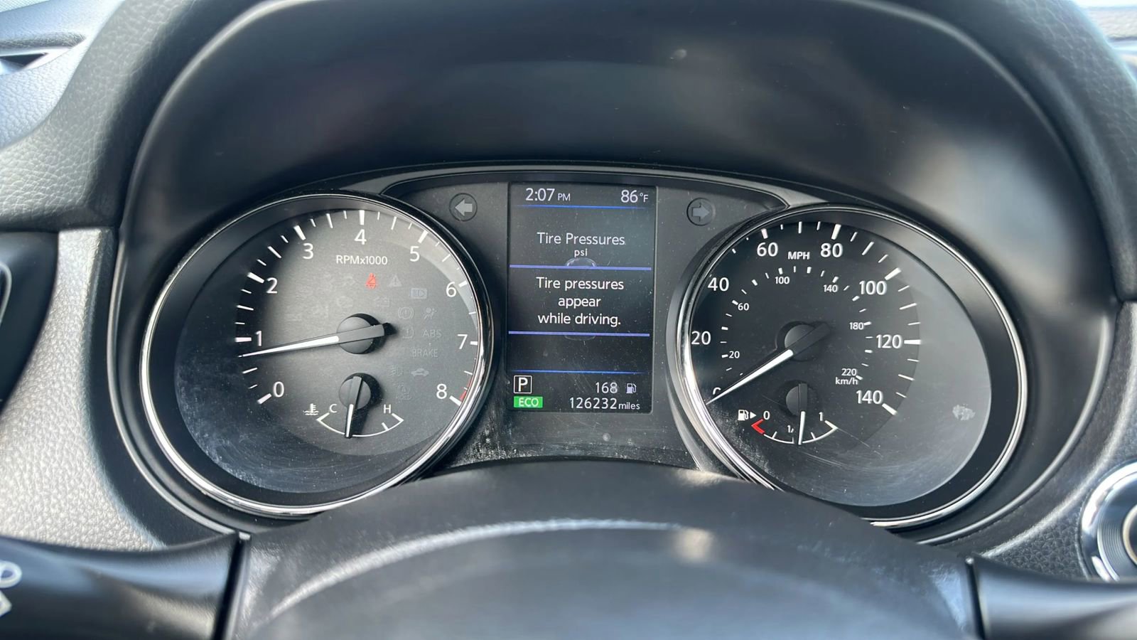 Used 2019 Nissan Rogue SV w/ Sun & Sound Touring Package AWD/4WD image 23