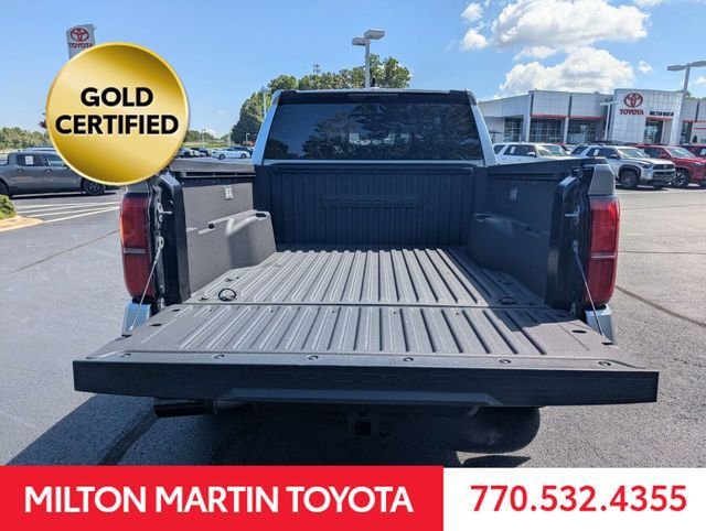 Certified 2024 Toyota Tacoma SR5 RWD image 15