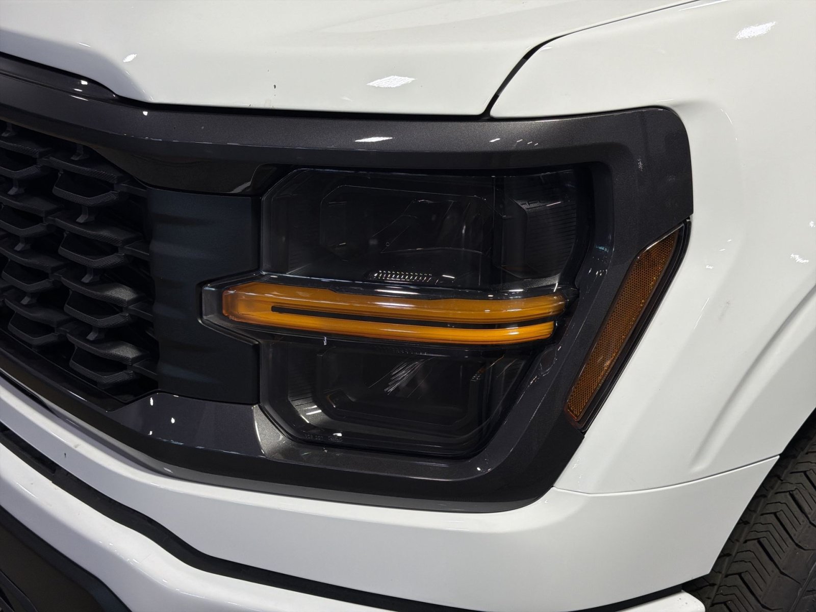 New 2026 Ford F150 STX w/ Equipment Group 200A AWD/4WD image 13