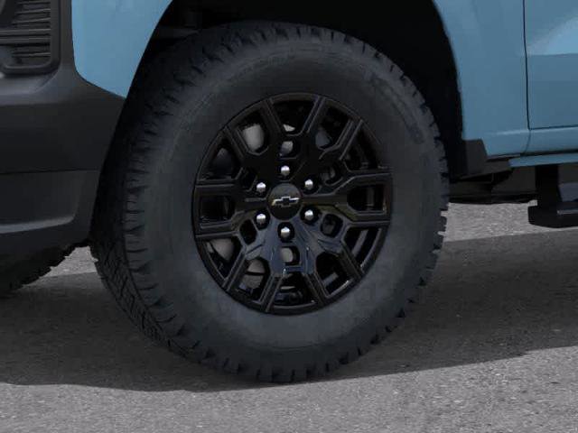 New 2026 Chevrolet Colorado W/T image 9