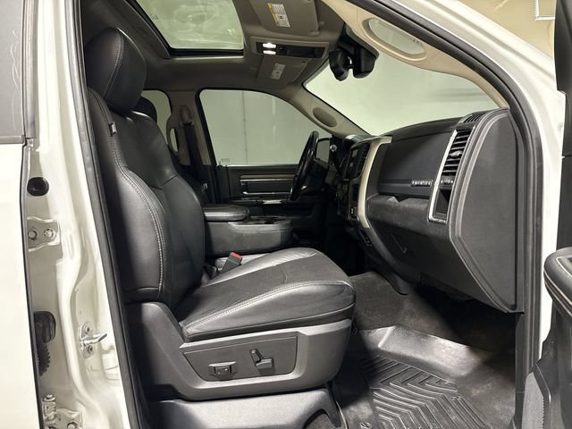 Used 2017 RAM 2500 Laramie w/ Off-Road Package AWD/4WD image 21