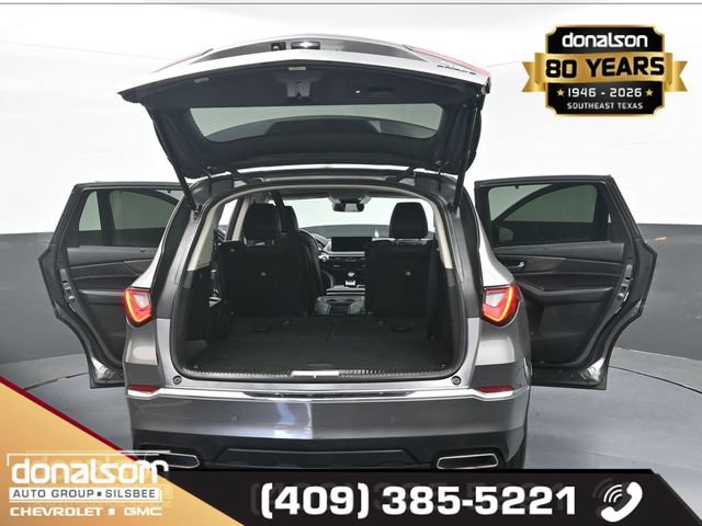 Used 2024 Acura MDX w/ Advance Package AWD/4WD image 25