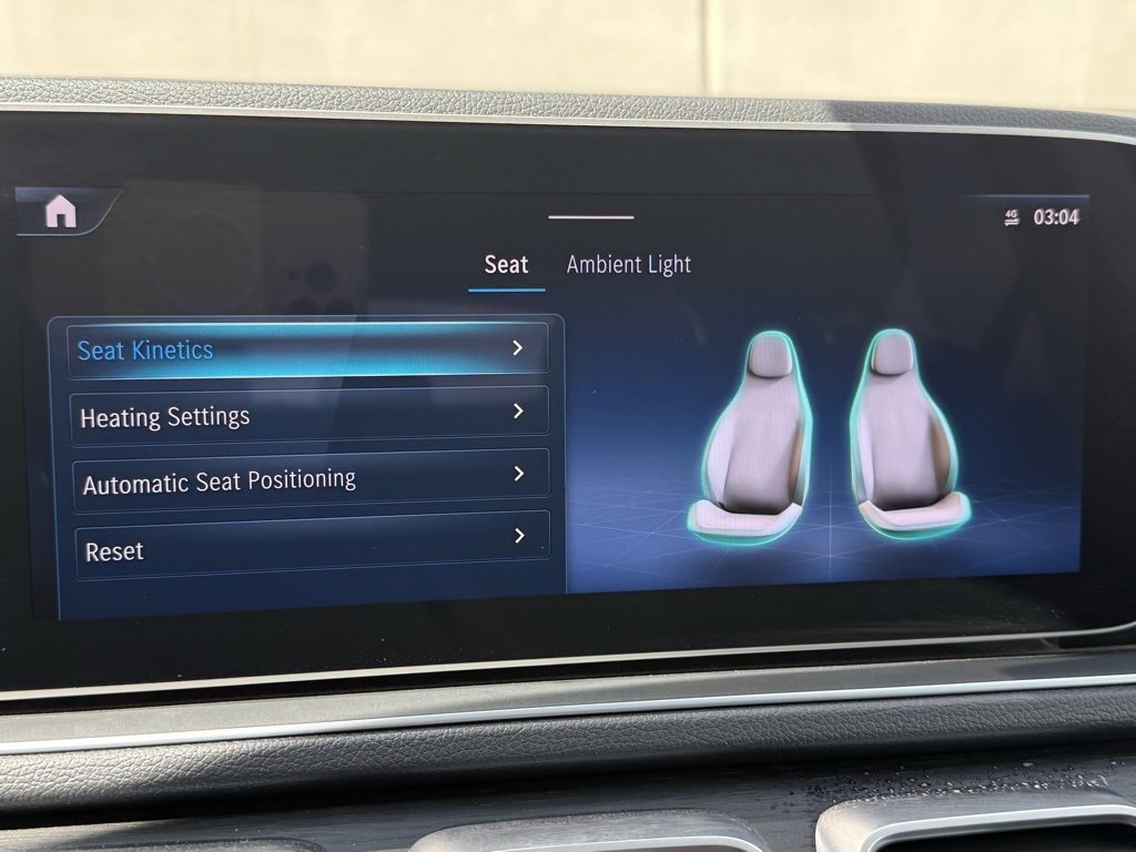 Used 2024 Mercedes-Benz GLE 350 4MATIC image 12