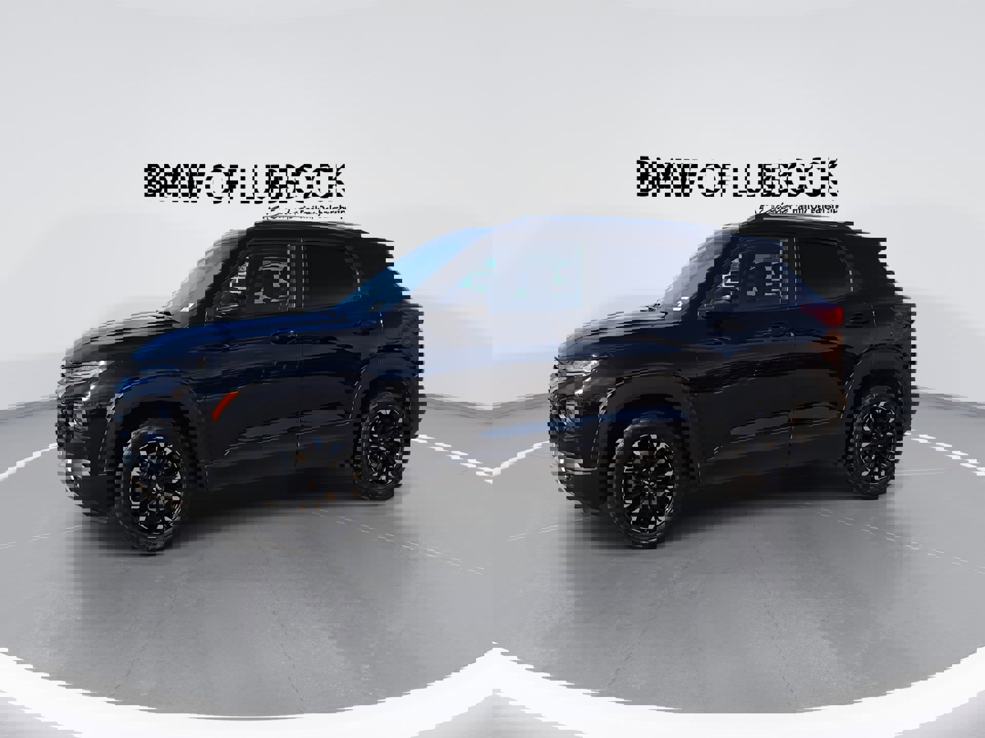 Used 2023 Chevrolet TrailBlazer LT w/ Convenience Package image 5