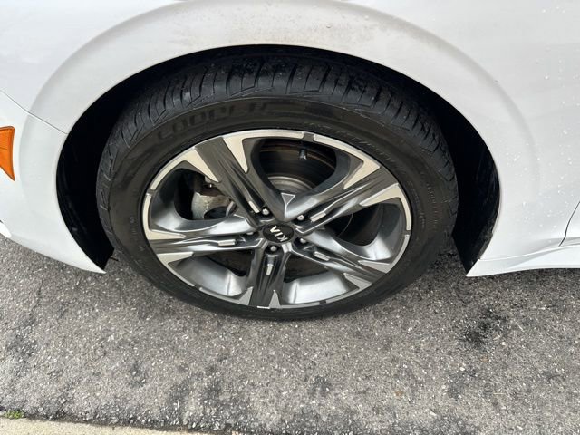 Used 2021 Kia K5 EX w/ EX Premium Package image 29