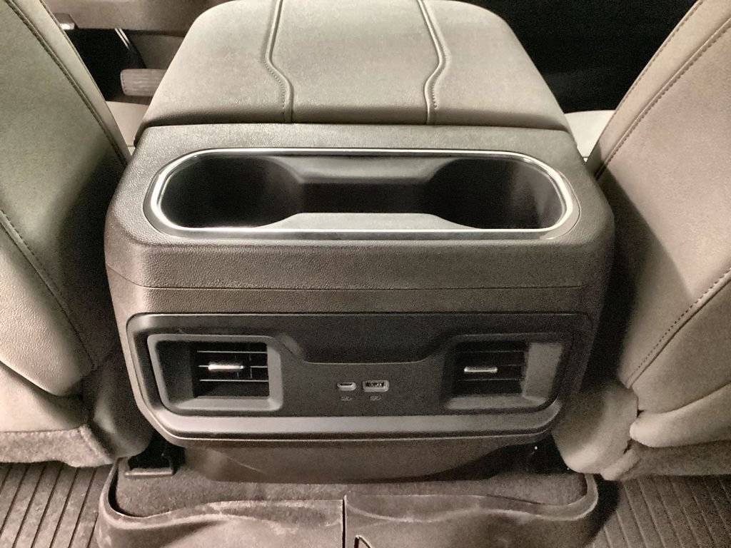 New 2026 Chevrolet Silverado 1500 LT w/ Z71 Off-Road Package image 22