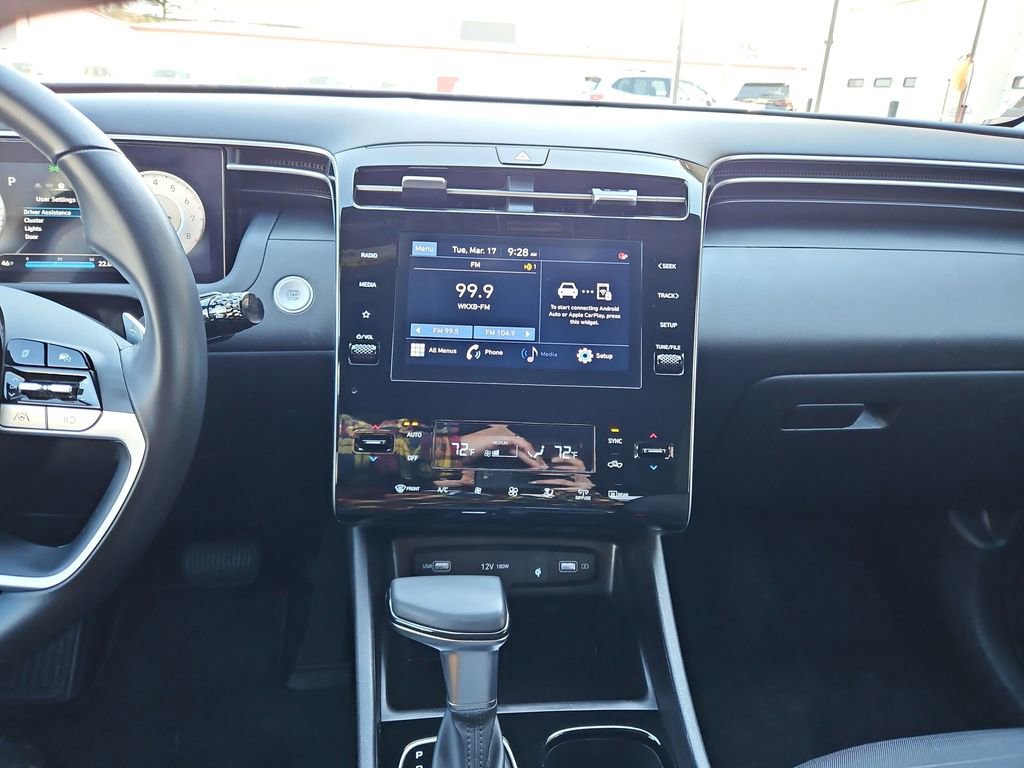 Used 2022 Hyundai Santa Cruz SEL Premium image 15