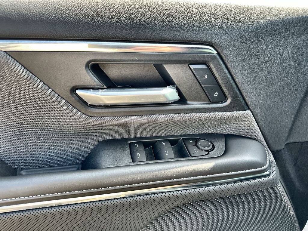 New 2026 GMC Sierra EV Elevation image 22