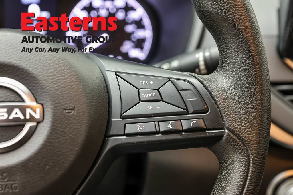 Used 2023 Nissan Altima 2.5 S FWD image 15
