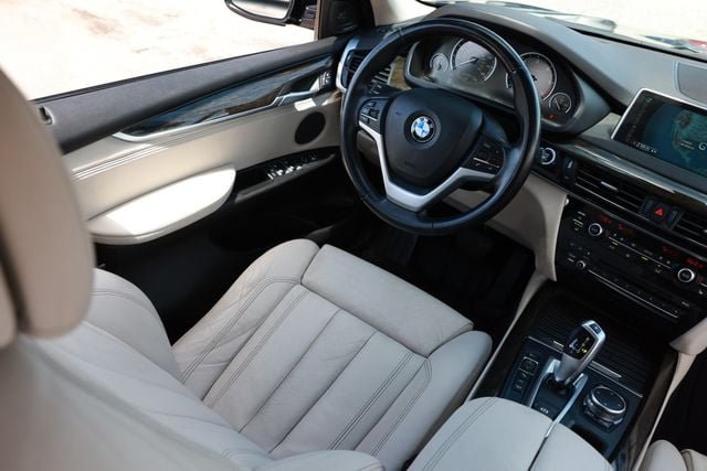 Used 2015 BMW X5 xDrive35d AWD/4WD image 23