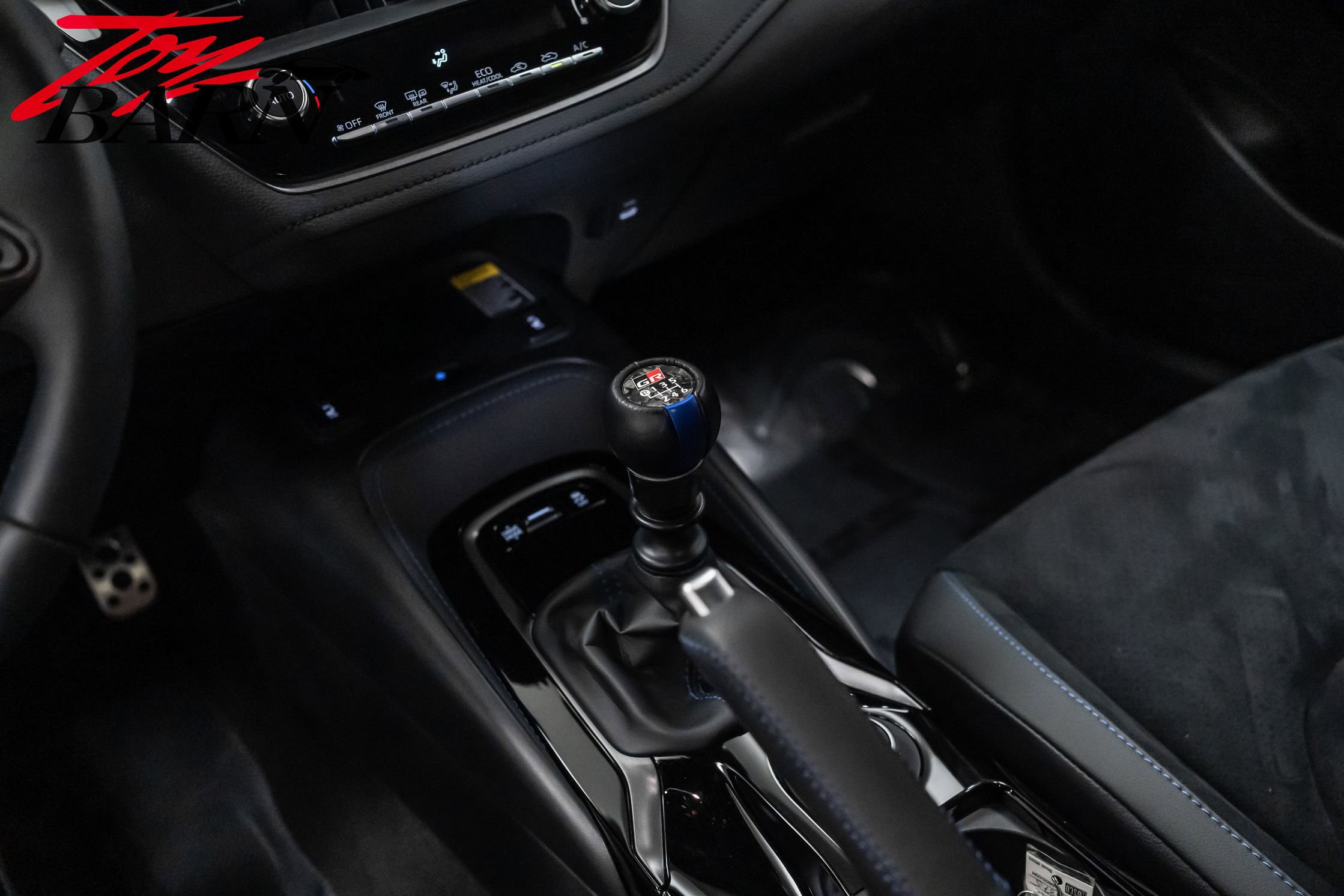 Used 2024 Toyota Corolla GR image 43