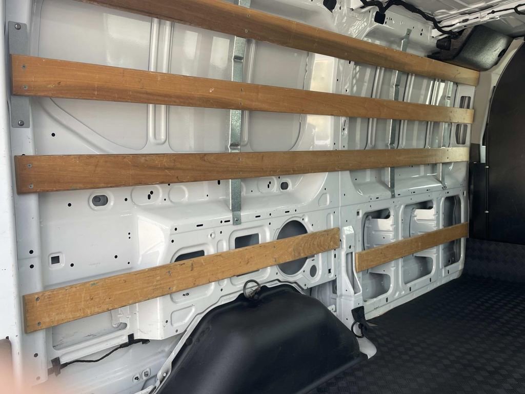 Used 2020 Ford Transit 250 Low Roof w/ Exterior Upgrade Package image 17