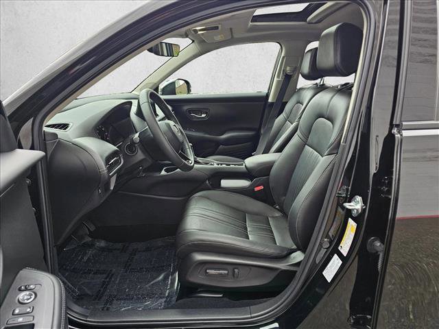 Used 2024 Honda HR-V EX-L image 19