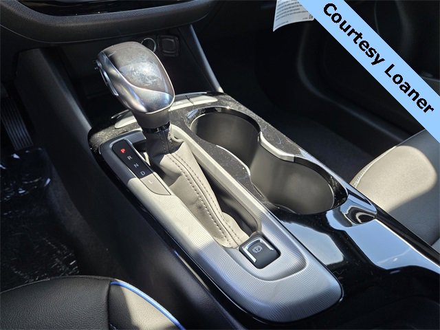 Used 2025 Buick Envista Sport Touring w/ Advanced Safety Package image 13