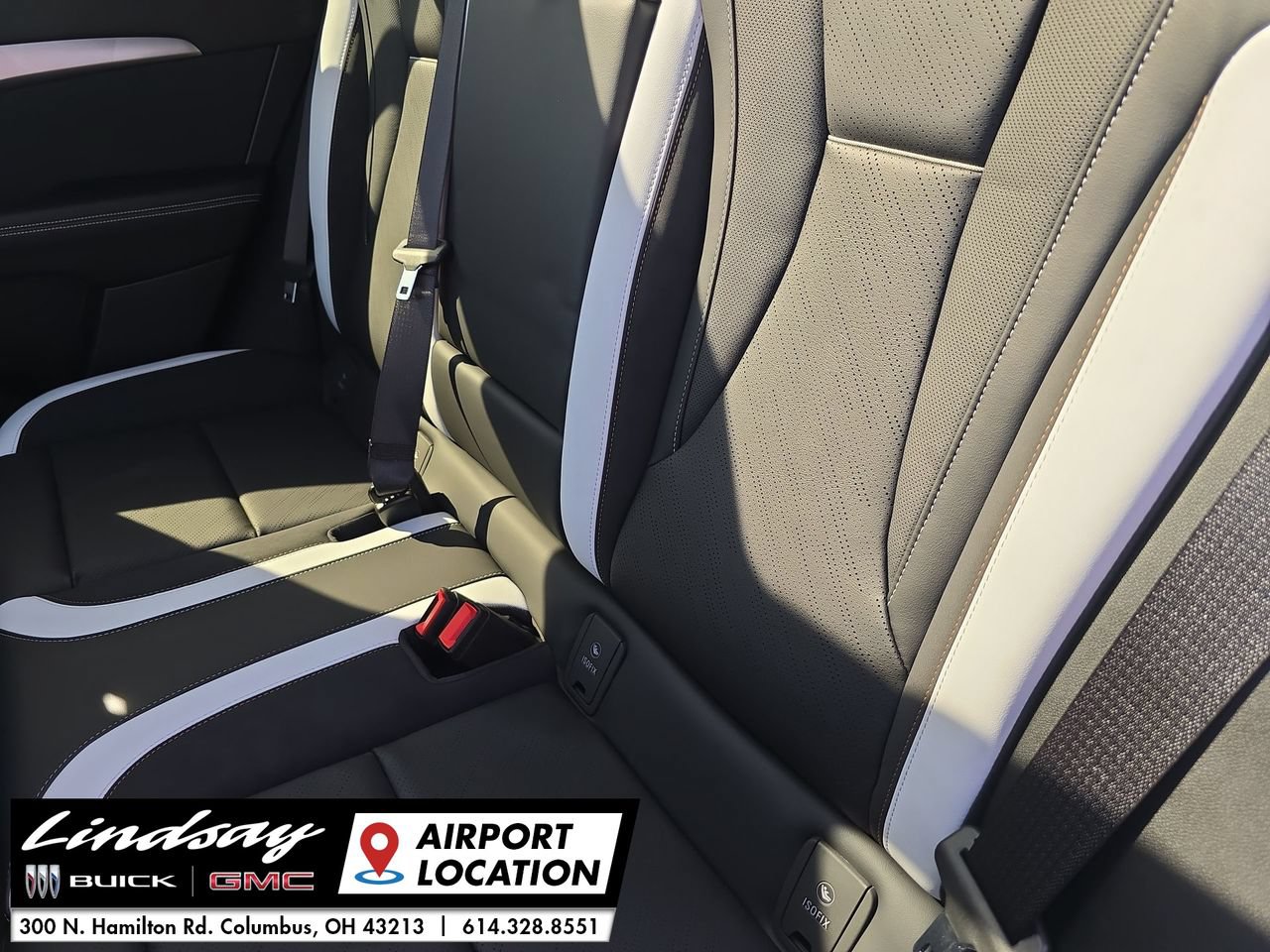 New 2026 Buick Envision Sport Touring AWD/4WD image 27
