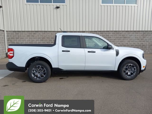 New 2026 Ford Maverick XLT image 2