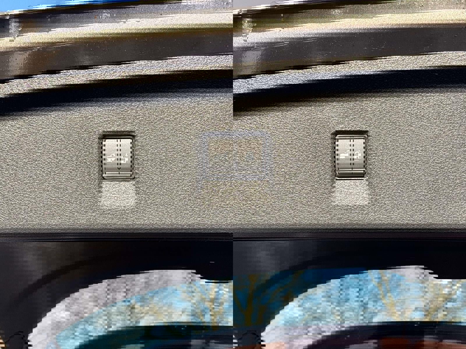 New 2026 INFINITI QX60 Autograph w/ Dark Cargo Package AWD/4WD image 6