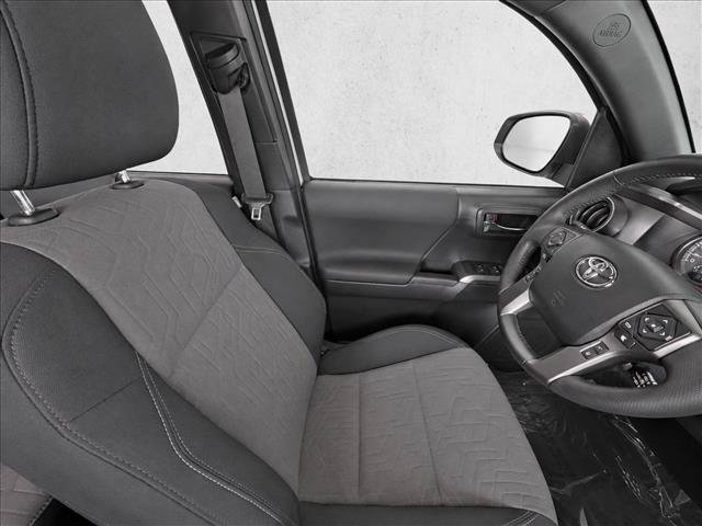 Used 2023 Toyota Tacoma TRD Sport RWD image 24