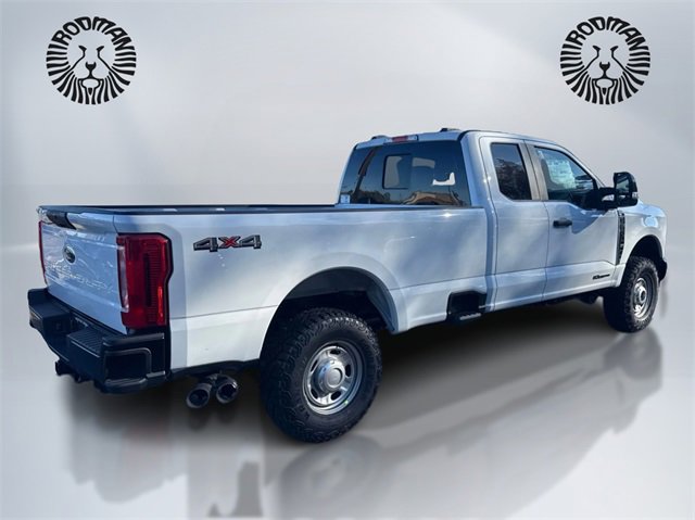 New 2026 Ford F250 XL w/ XL Off-Road Package image 5