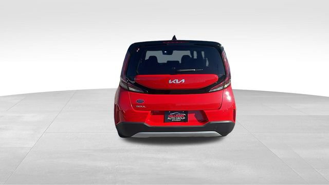 Used 2024 Kia Soul LX w/ Option Group 015 image 7