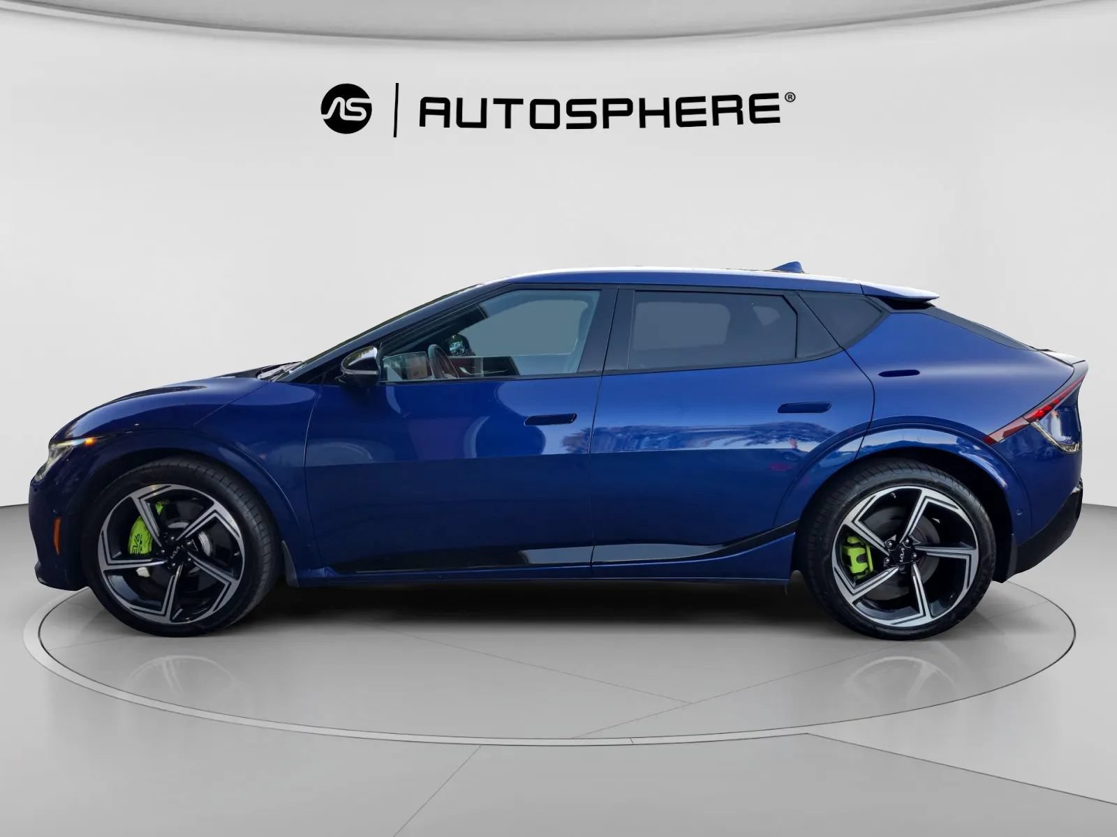 Used 2023 Kia EV6 GT AWD/4WD image 4