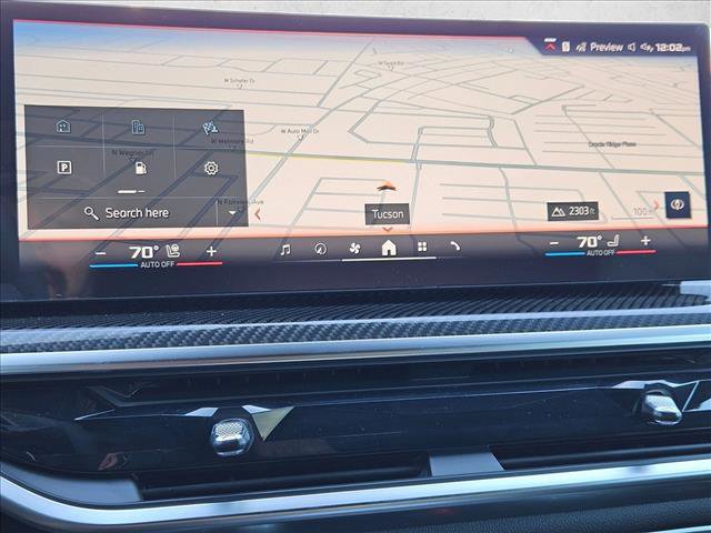 New 2026 BMW X5 M60i image 13