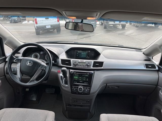 Used 2016 Honda Odyssey SE image 38