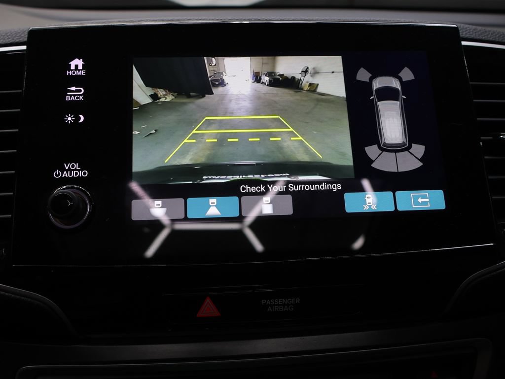 Used 2022 Honda Passport EX-L image 24
