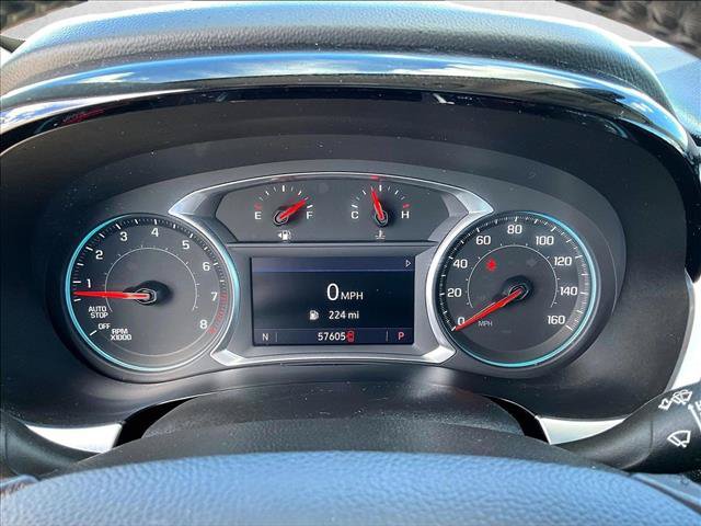 Used 2020 Chevrolet Traverse LT FWD image 22